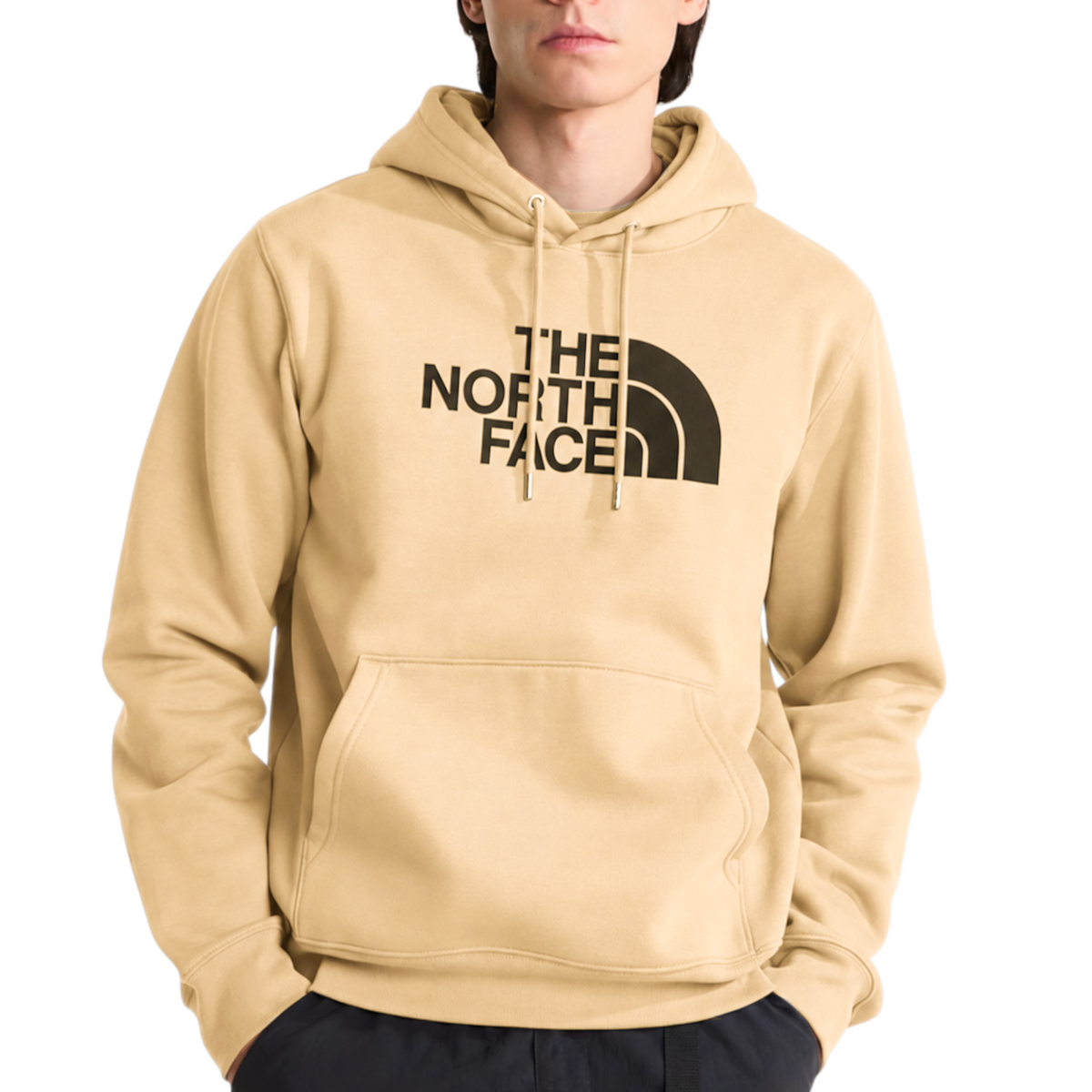 Sweatshirt THE NORTH FACE MAN NF0A89EM LK5