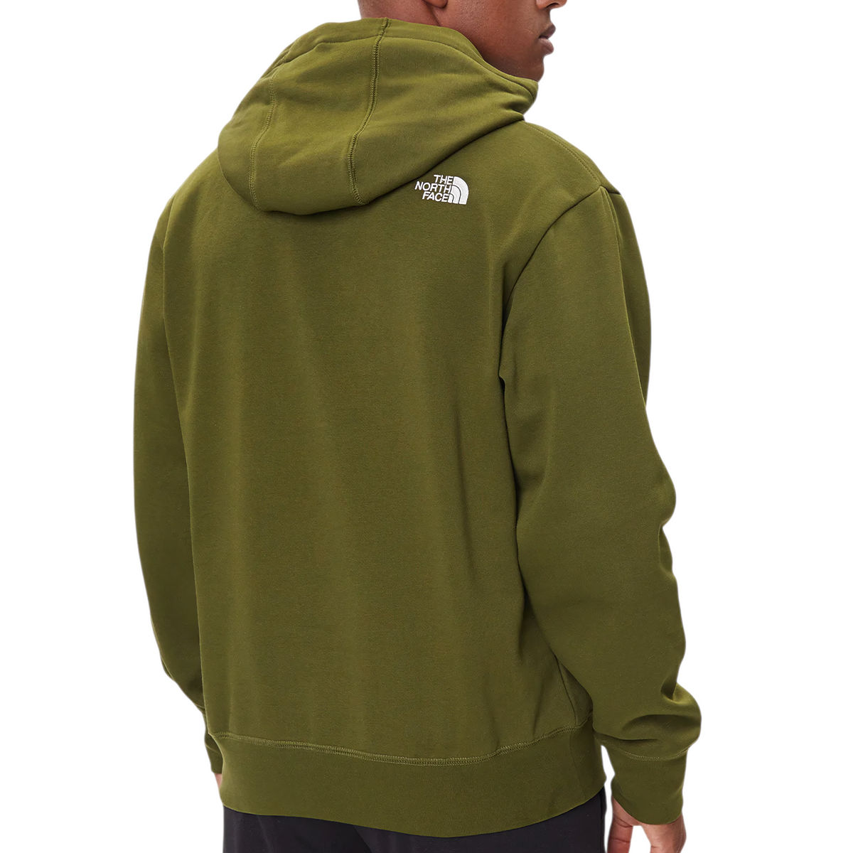 Sweatshirt THE NORTH FACE MAN NF0A89ES BRI