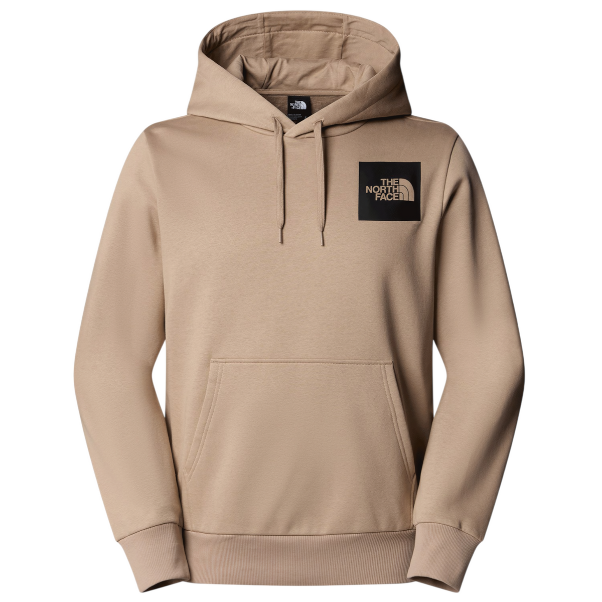 Sweatshirt THE NORTH FACE MAN NF0A89EU BOX