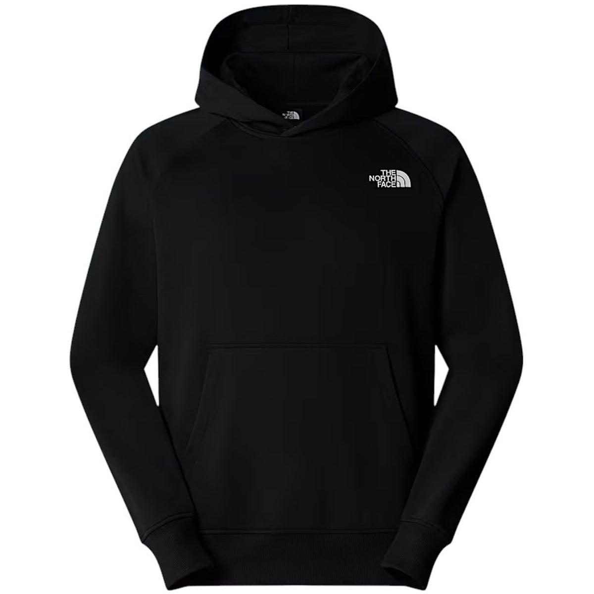 Felpa THE NORTH FACE Uomo NF0A89F9 KY4