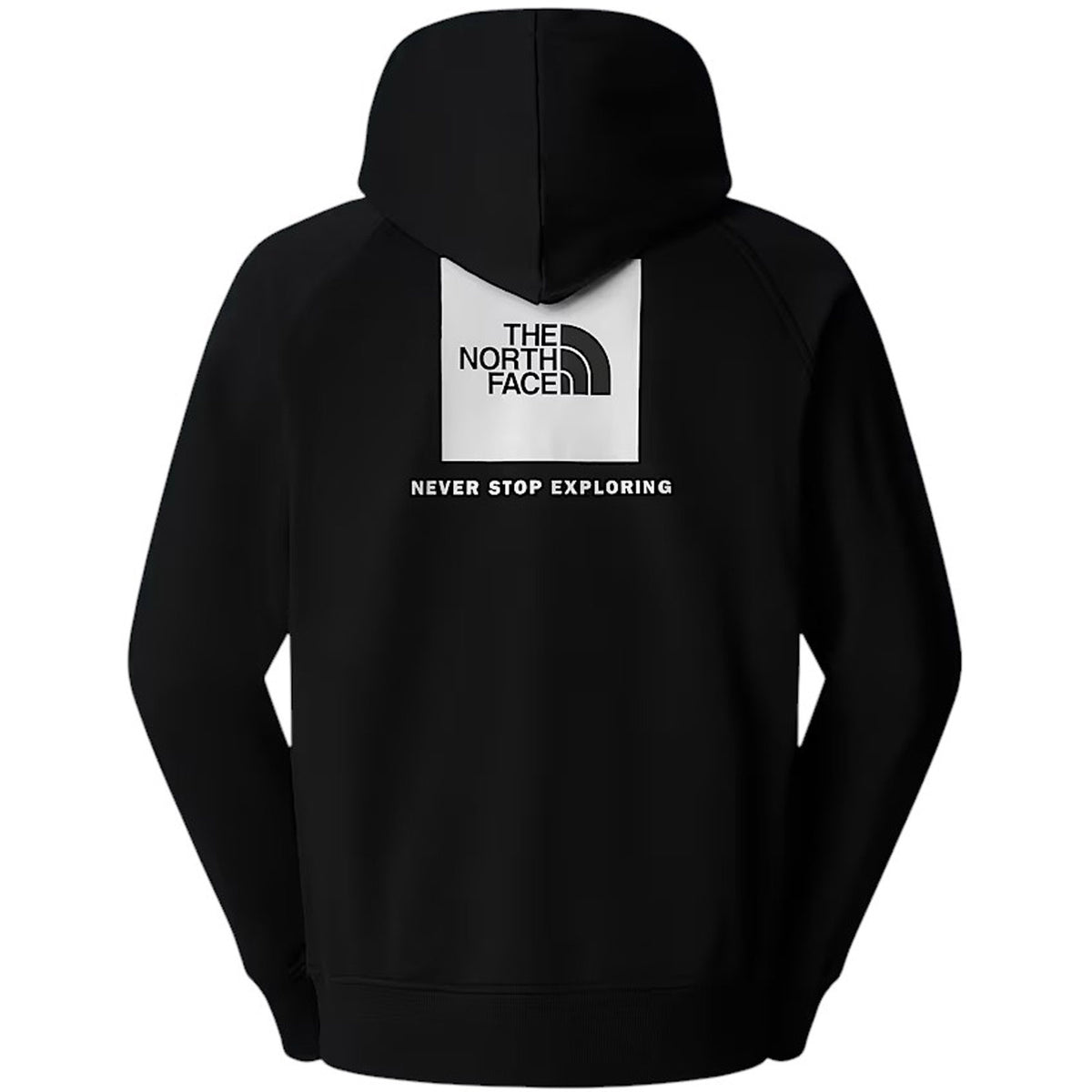 Felpa THE NORTH FACE Uomo NF0A89F9 KY4