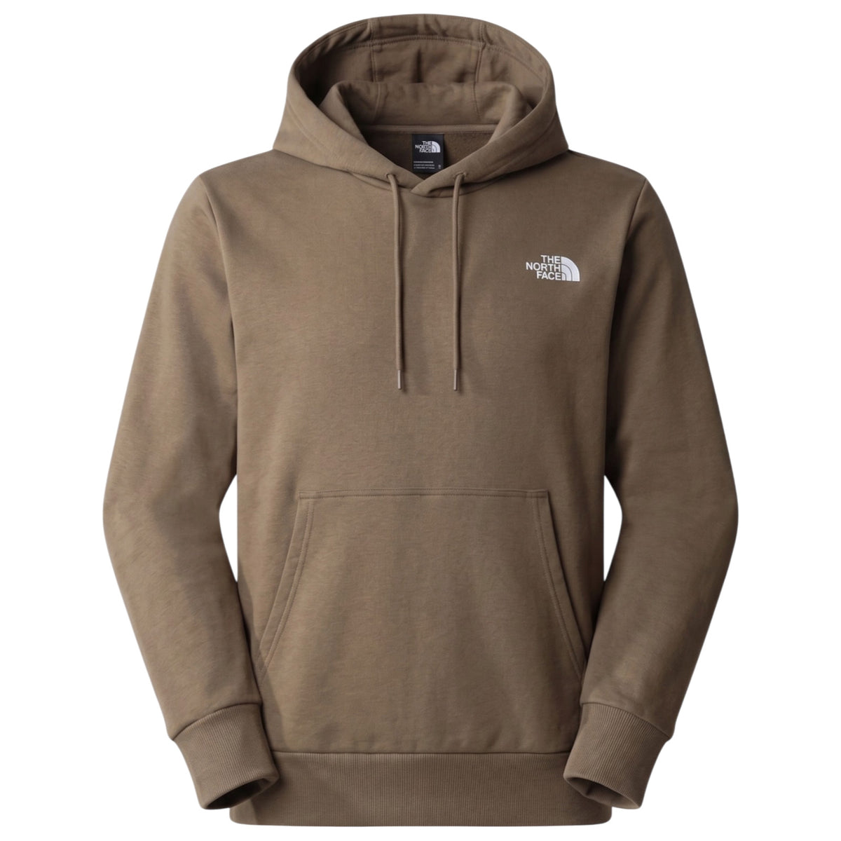 Sweatshirt THE NORTH FACE MAN NF0A89FC BOW