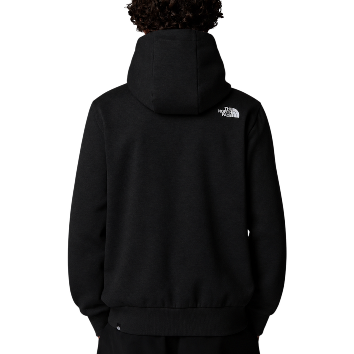 Sweatshirt THE NORTH FACE MAN NF0A89FC JK3