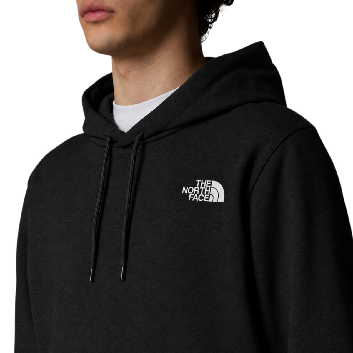 Sweatshirt THE NORTH FACE MAN NF0A89FC JK3