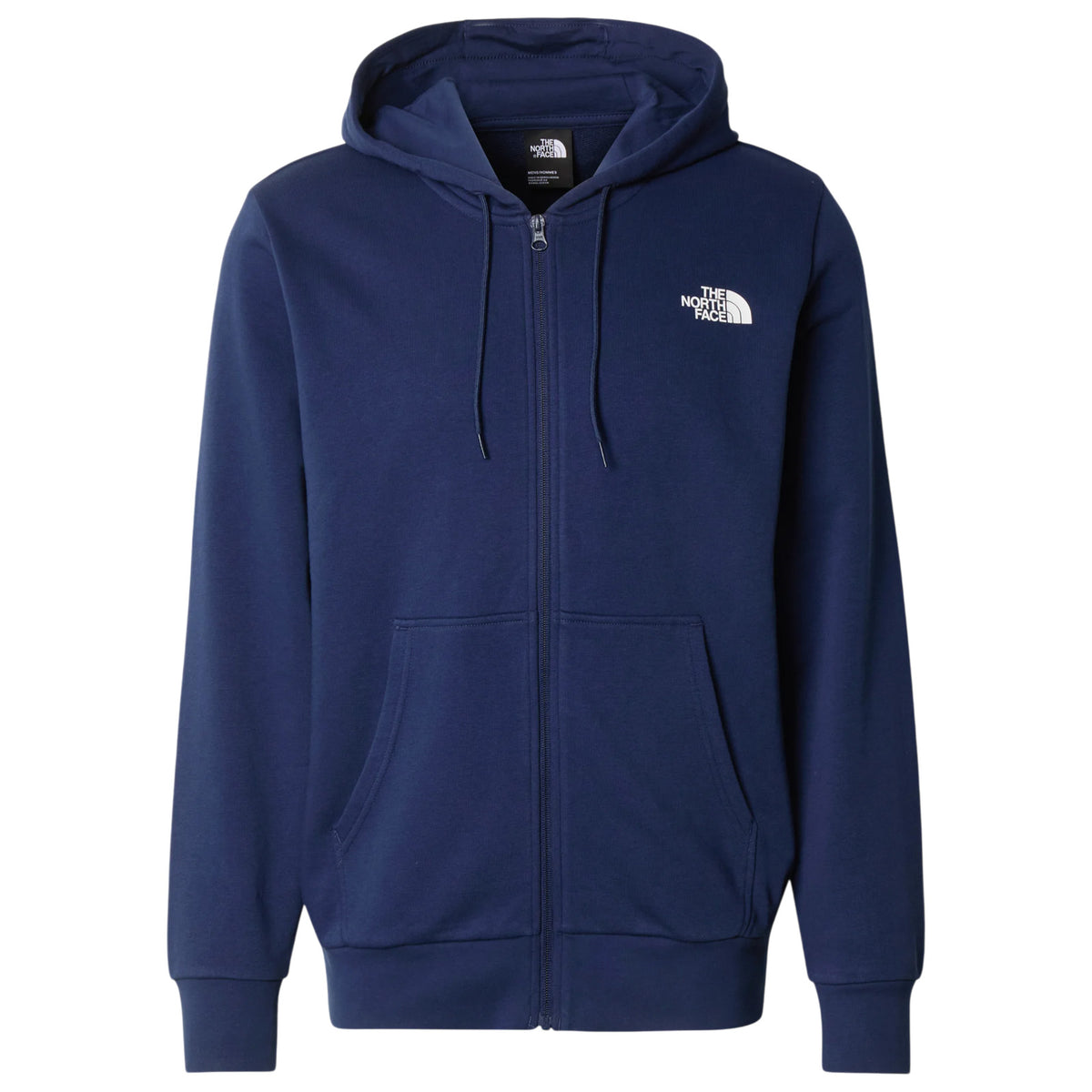 Sweatshirt THE NORTH FACE MAN NF0A89FD 8K2