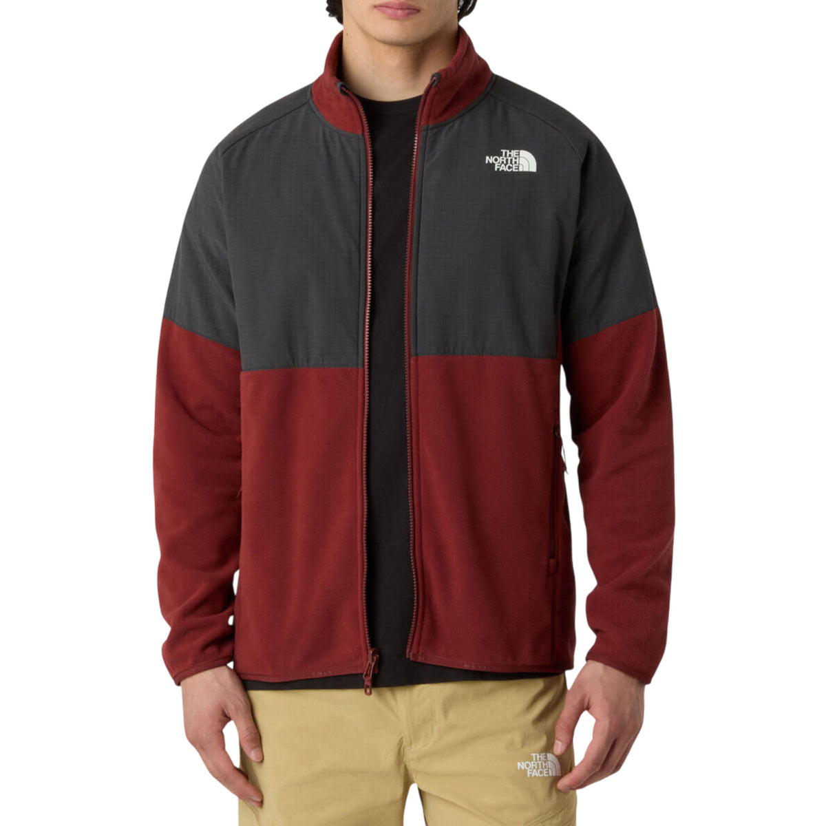 Jacket THE NORTH FACE MAN NF0A89JG U8M