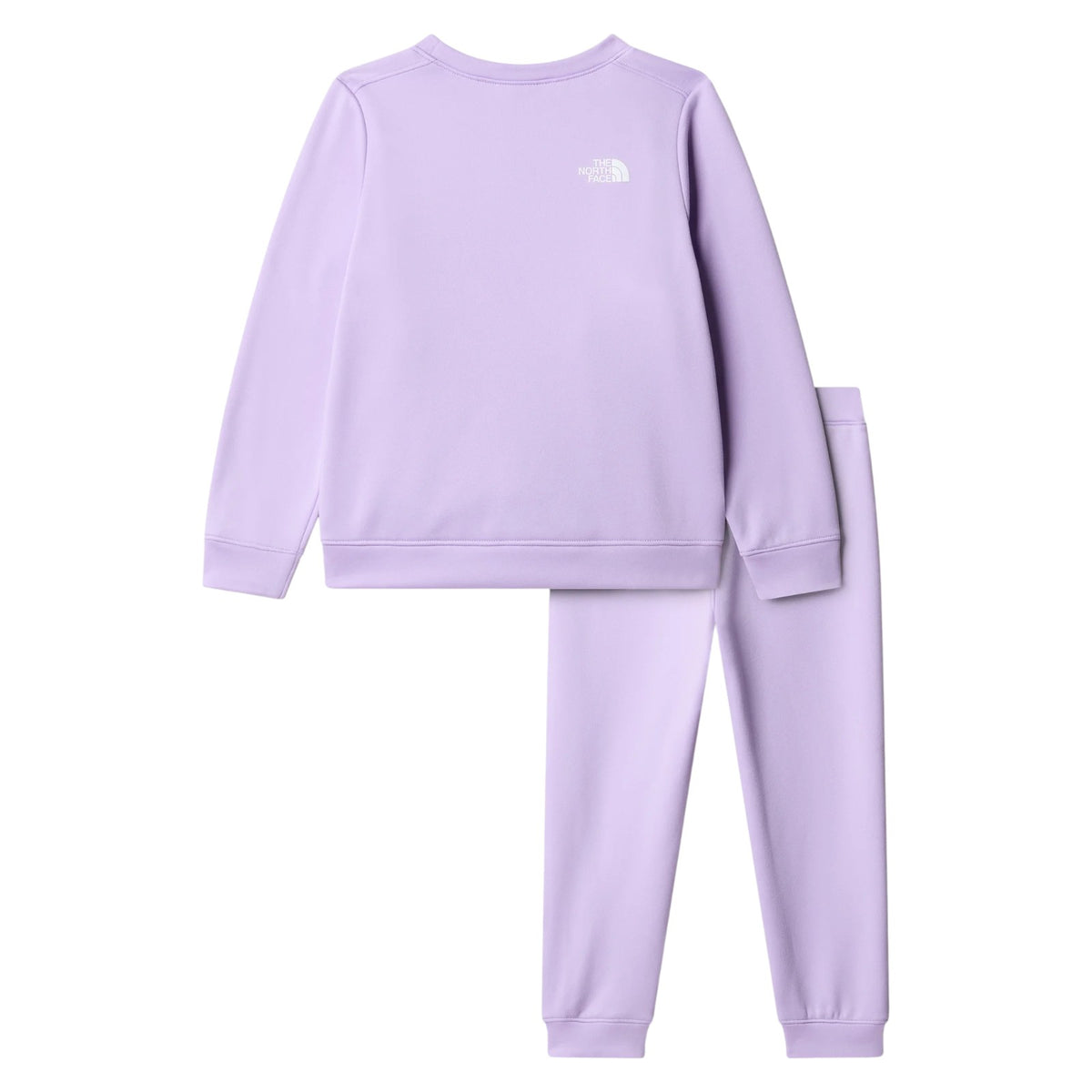 Tuta THE NORTH FACE kids Bambina NF0A8CV0 QZI