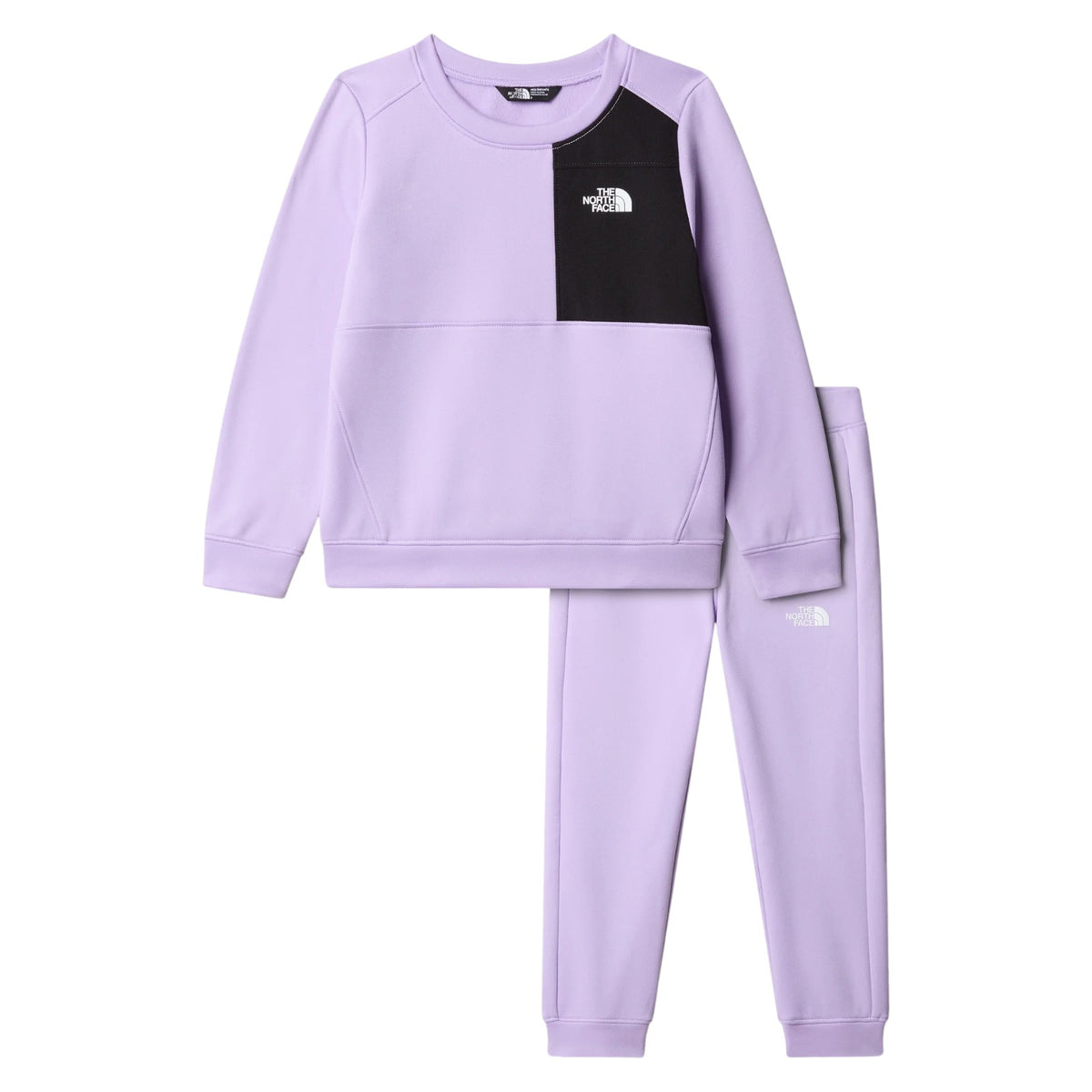Tuta THE NORTH FACE kids Bambina NF0A8CV0 QZI