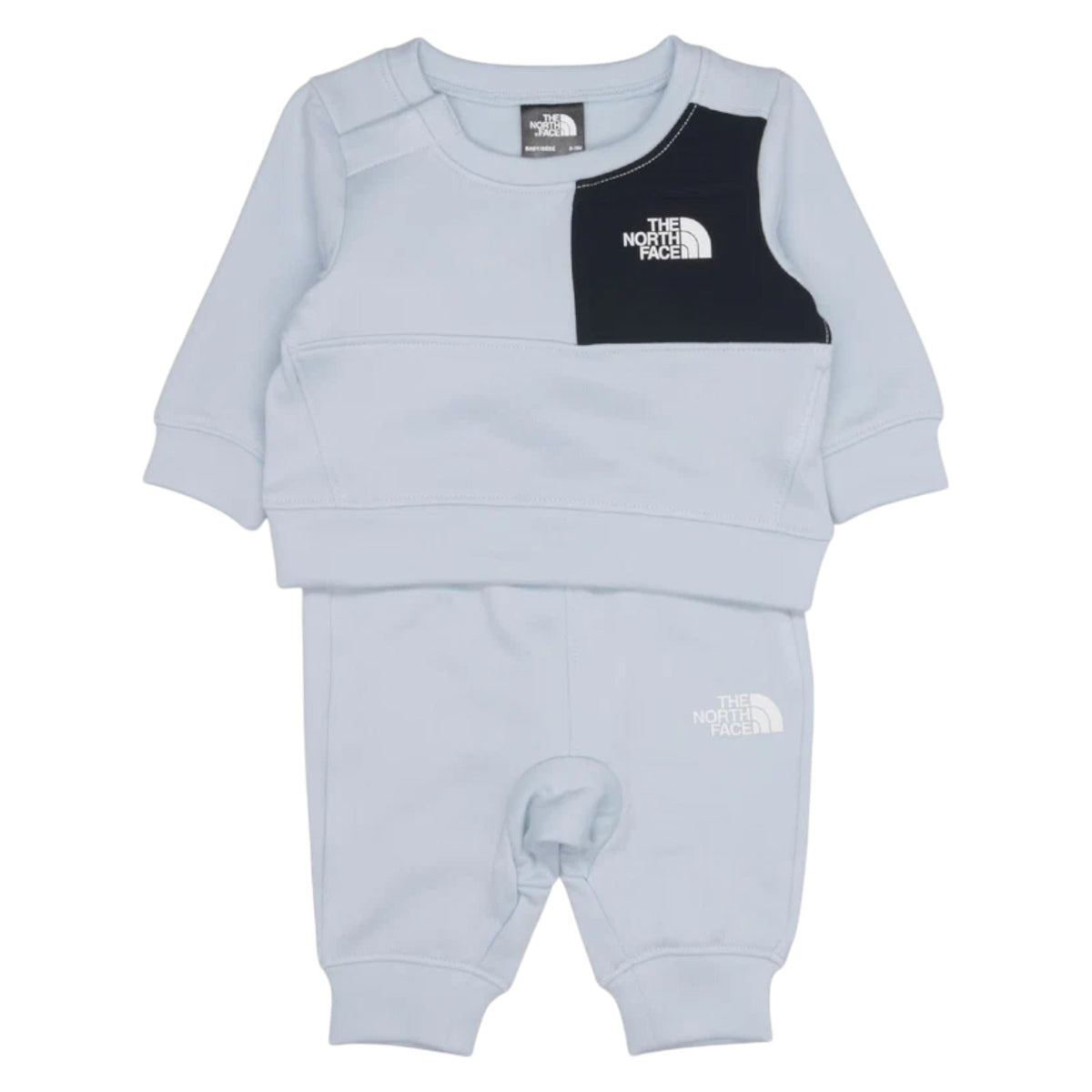 Tuta THE NORTH FACE kids Bambino NF0A8CV1 BPO