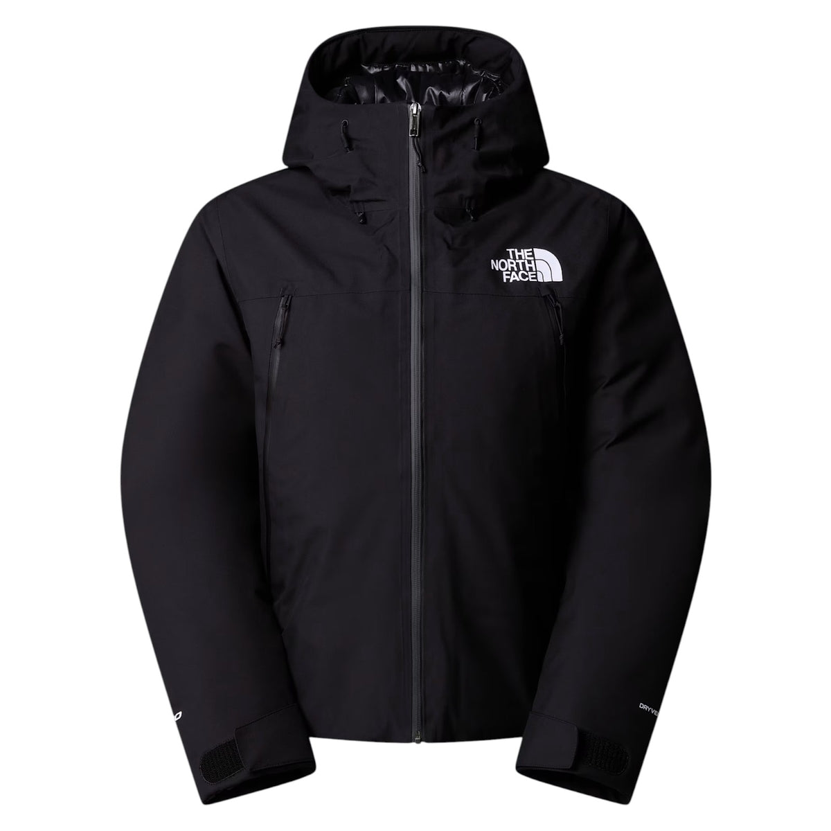 Jacket THE NORTH FACE WOMAN NF0A8DQT JK3