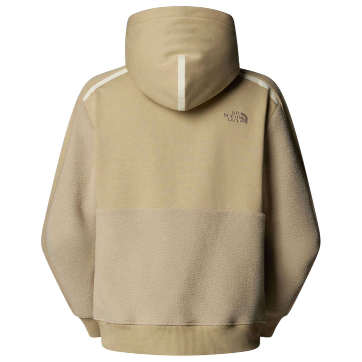 Sweatshirt THE NORTH FACE MAN NF0A8E7F CEL
