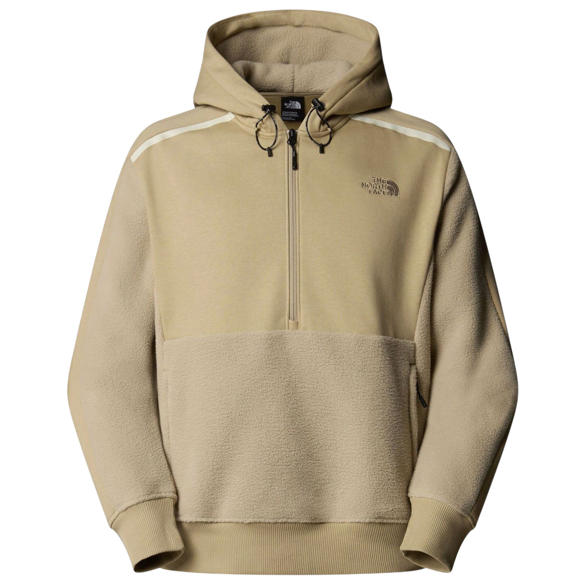 Sweatshirt THE NORTH FACE MAN NF0A8E7F CEL