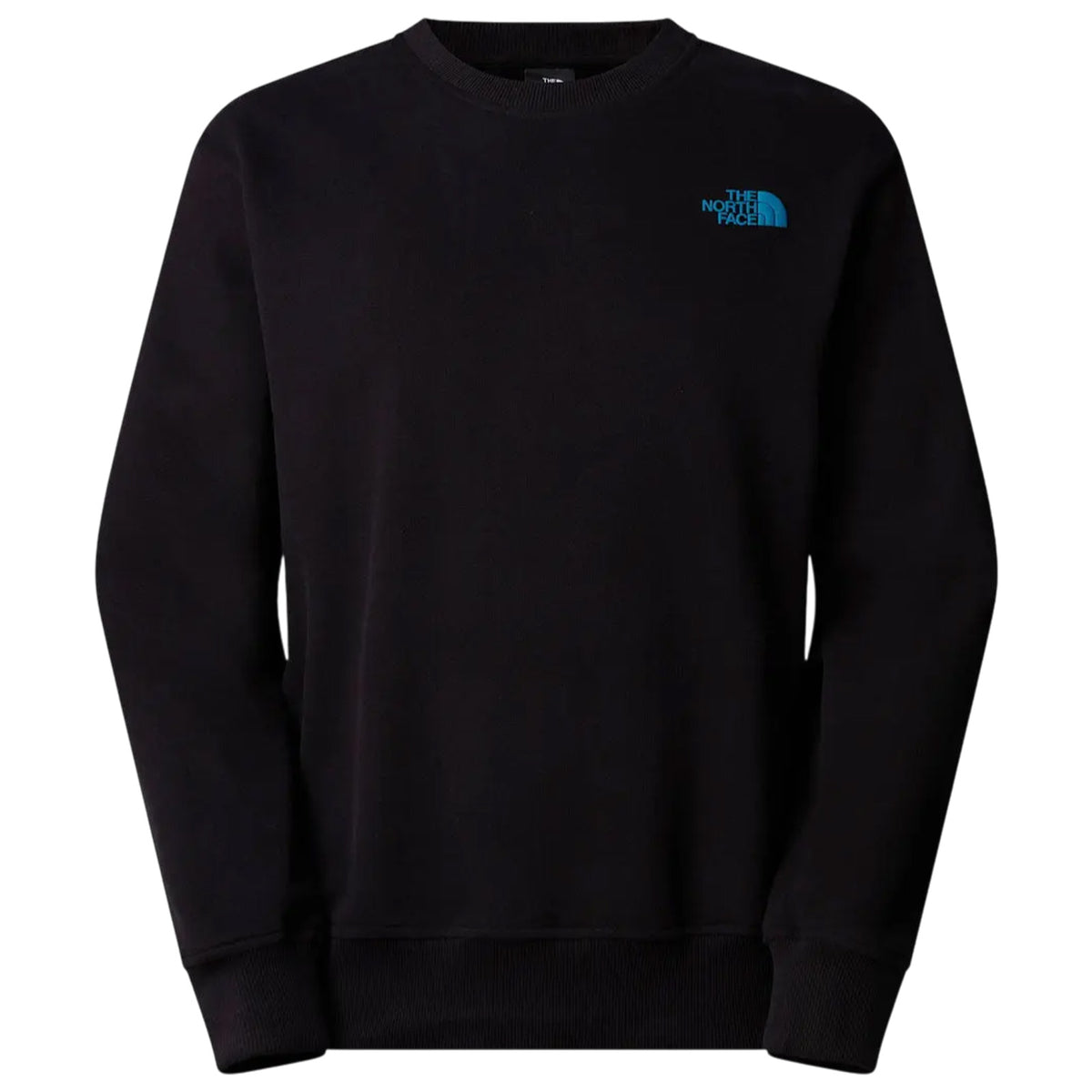 Sweatshirt THE NORTH FACE MAN NF0A8EU5 JK3