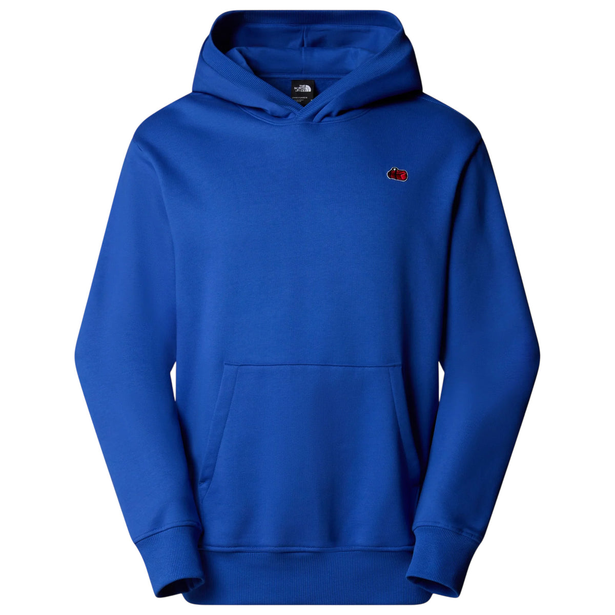 Felpa THE NORTH FACE Uomo NF0A8EU8 CZ6