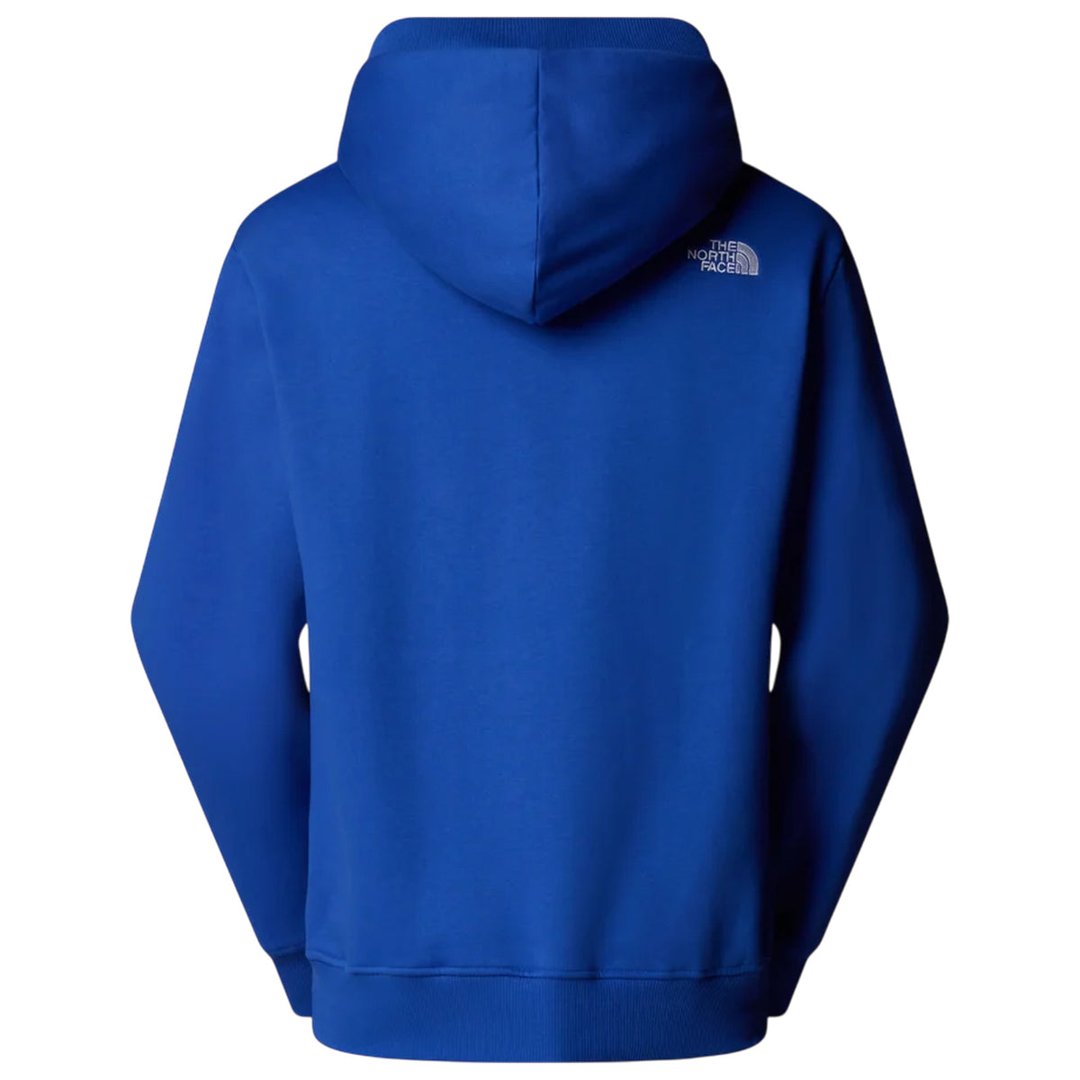 Felpa THE NORTH FACE Uomo NF0A8EU8 CZ6
