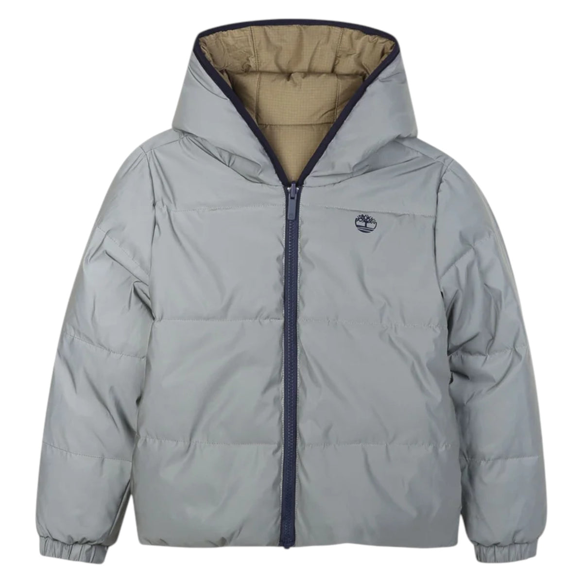 Jacket TIMBERLAND kids Boy T60573 659