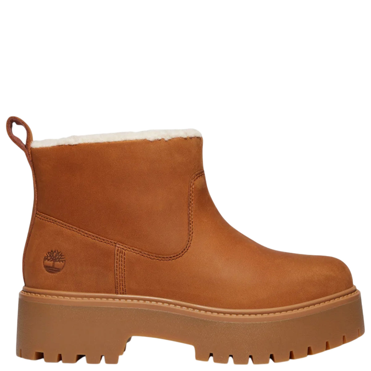 Boots TIMBERLAND WOMAN TB-0A283G EM7