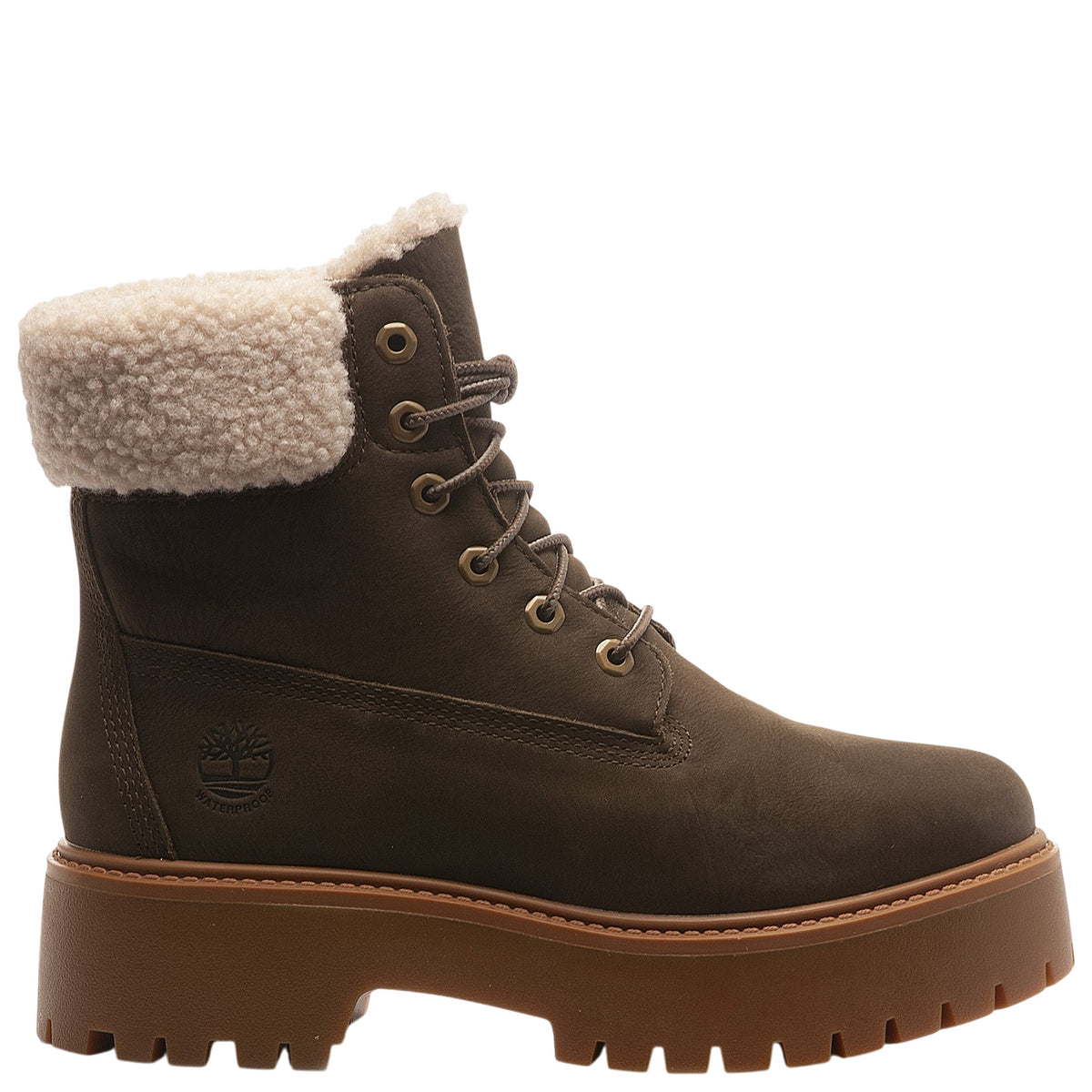 Stivaletto TIMBERLAND Donna TB-0A2PU6 W01