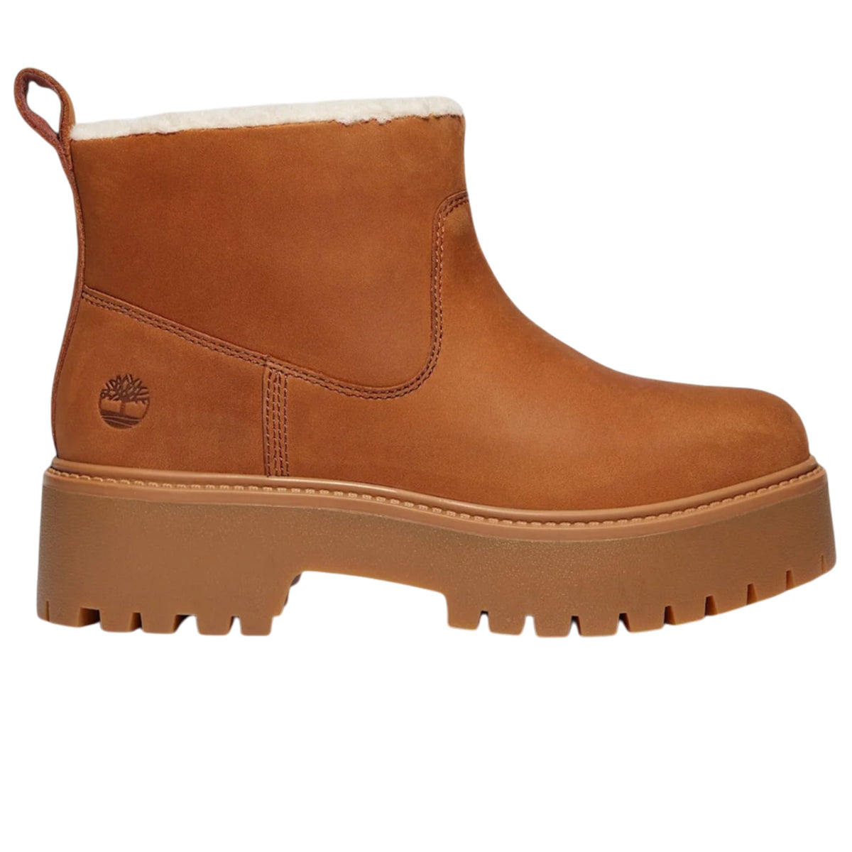 Stivaletto TIMBERLAND Donna TB0A283G EM7