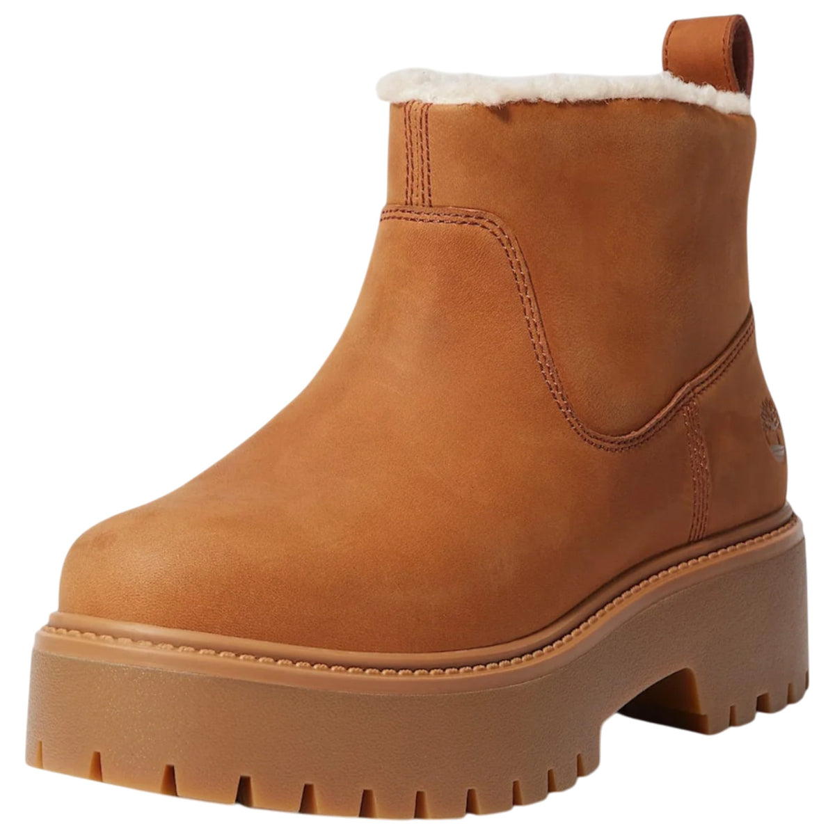 Stivaletto TIMBERLAND Donna TB0A283G EM7