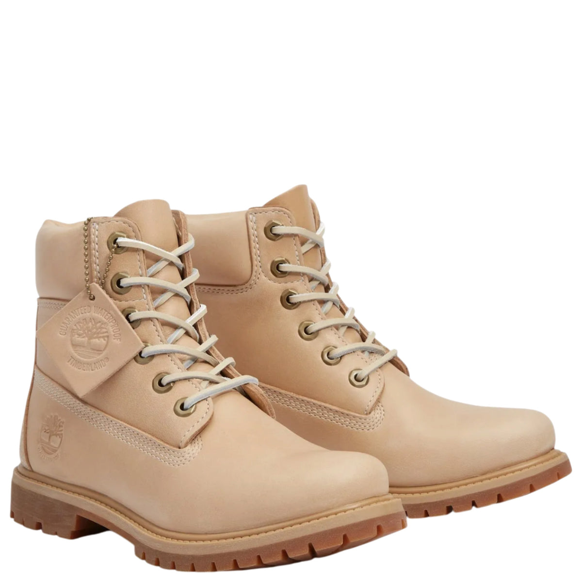Stivaletto TIMBERLAND Donna TB0A2HR8 EN2