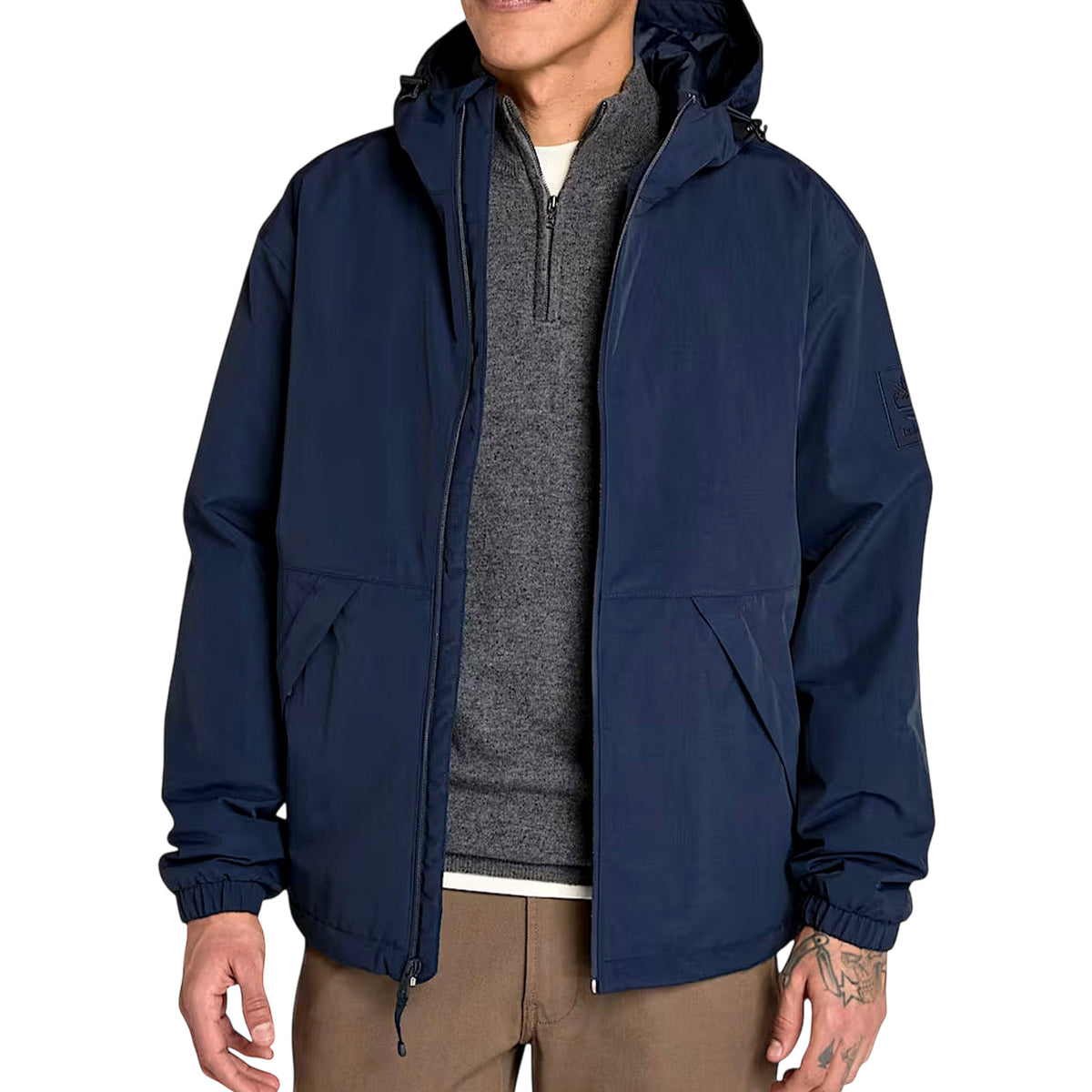 Jacket TIMBERLAND MAN TB0A44P6 433