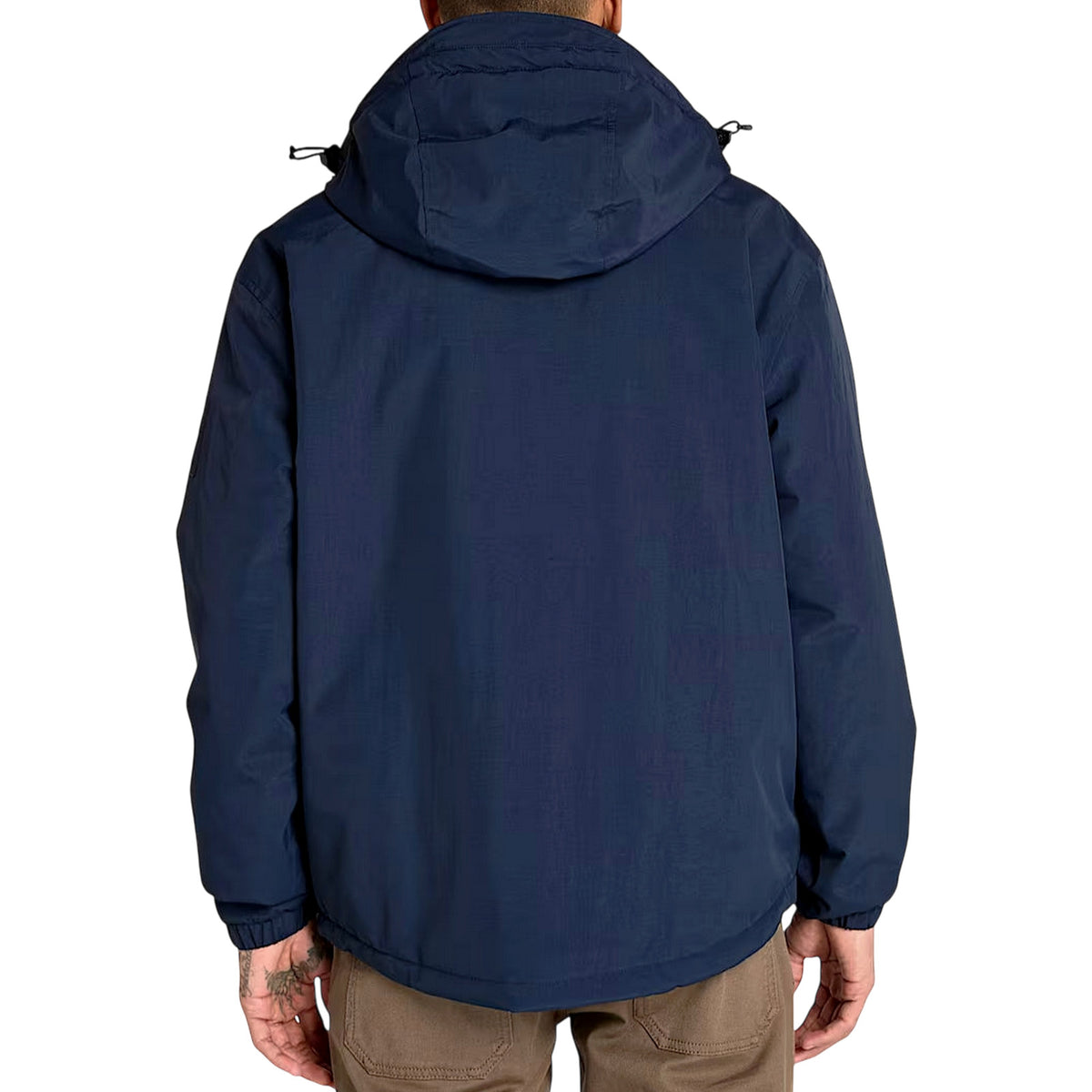 Jacket TIMBERLAND MAN TB0A44P6 433