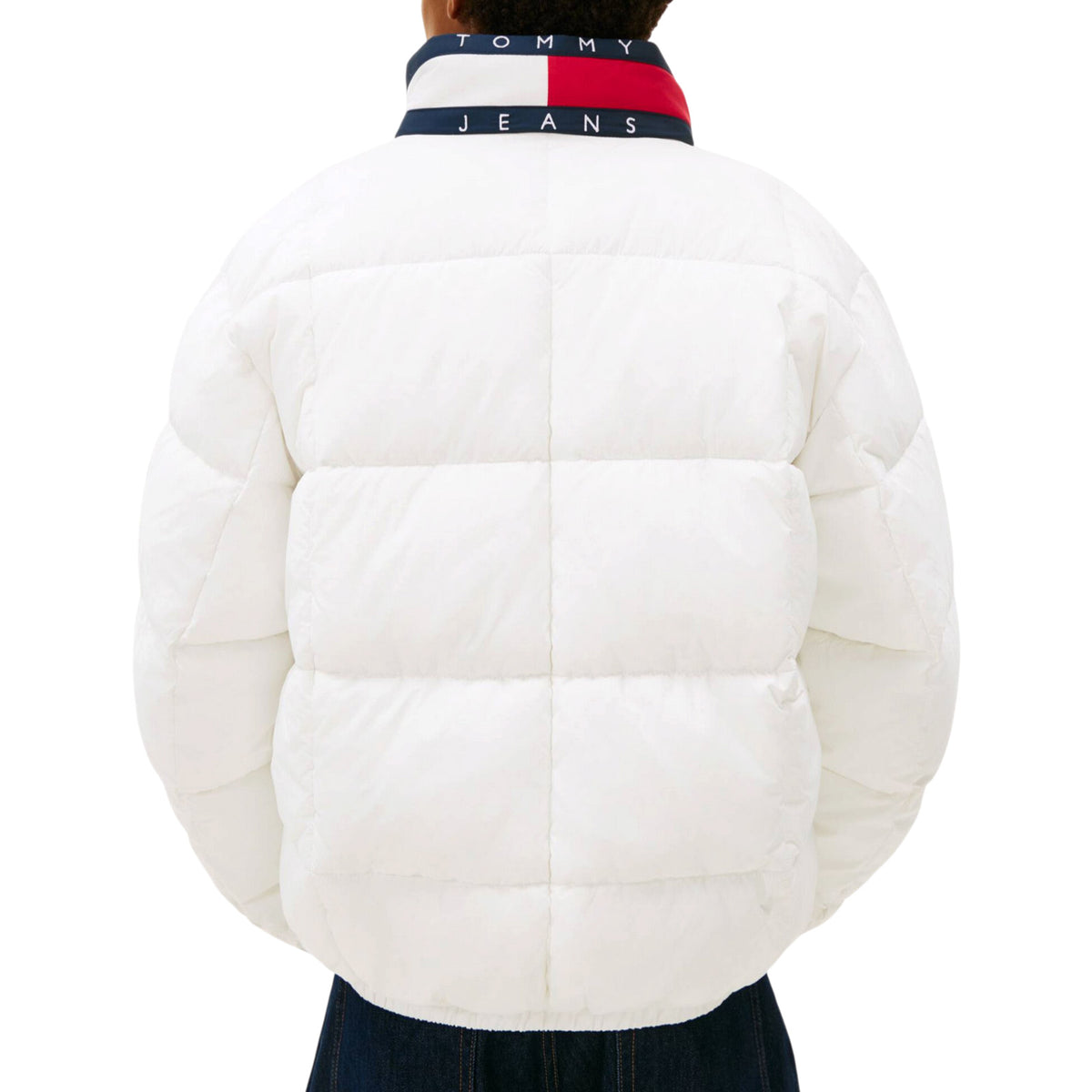 Giubbotto TOMMY HILFIGER Uomo DM0DM22041 YBL