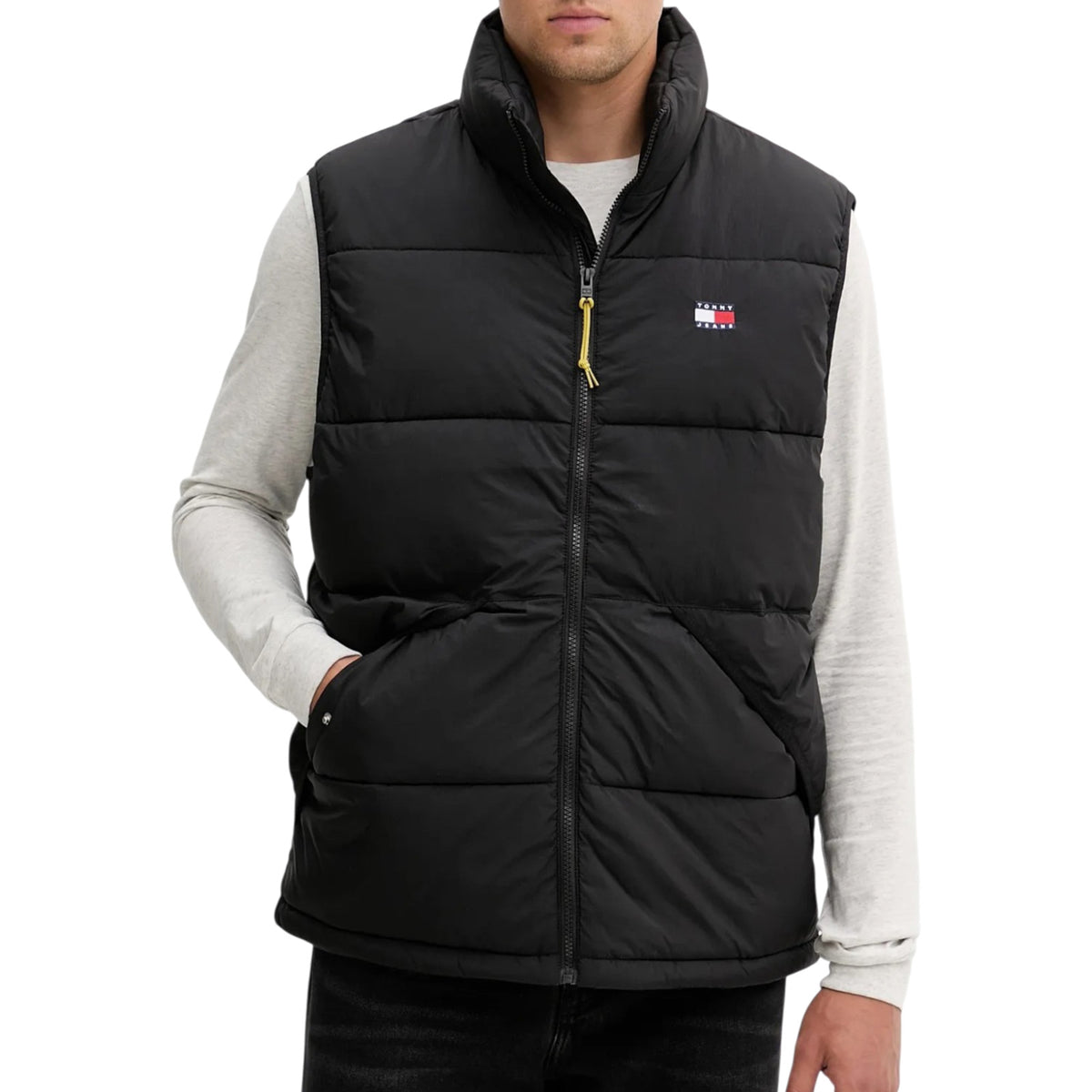 Smanicato TOMMY HILFIGER Uomo DM0DM22069 BDS