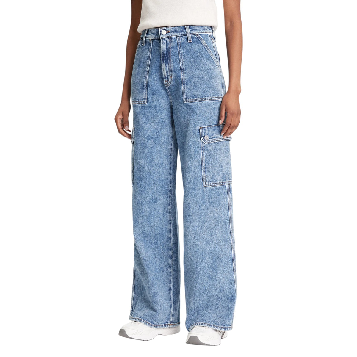 Jeans TOMMY HILFIGER Donna DW0DW20479 1A5