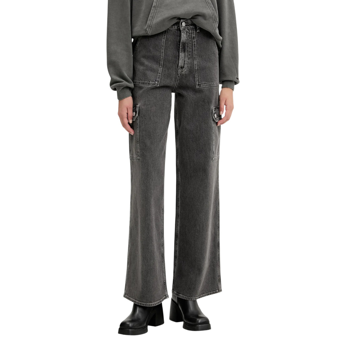 Jeans TOMMY HILFIGER WOMAN DW0DW20483 1DA