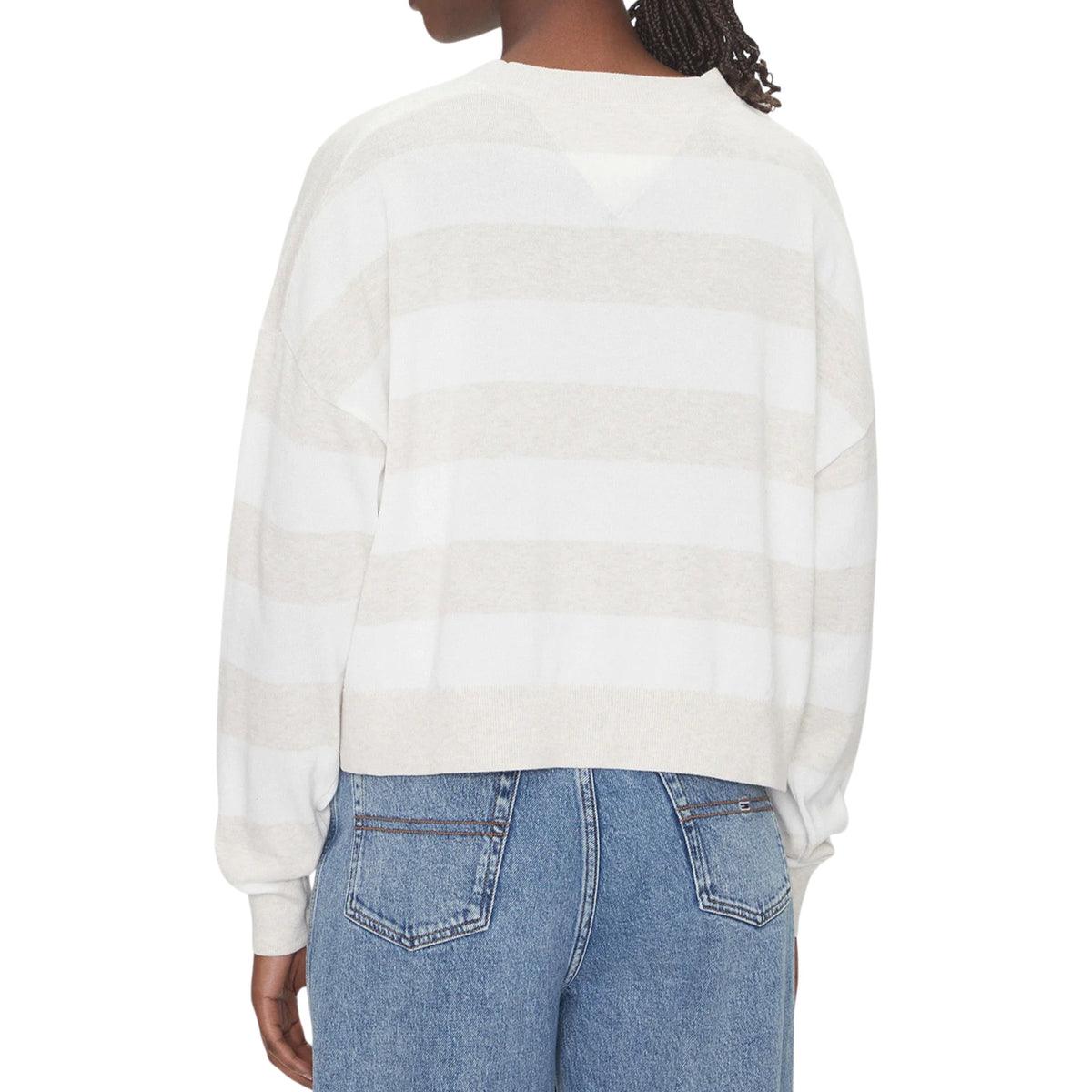 Cardigan TOMMY HILFIGER WOMAN DW0DW20968 AE3