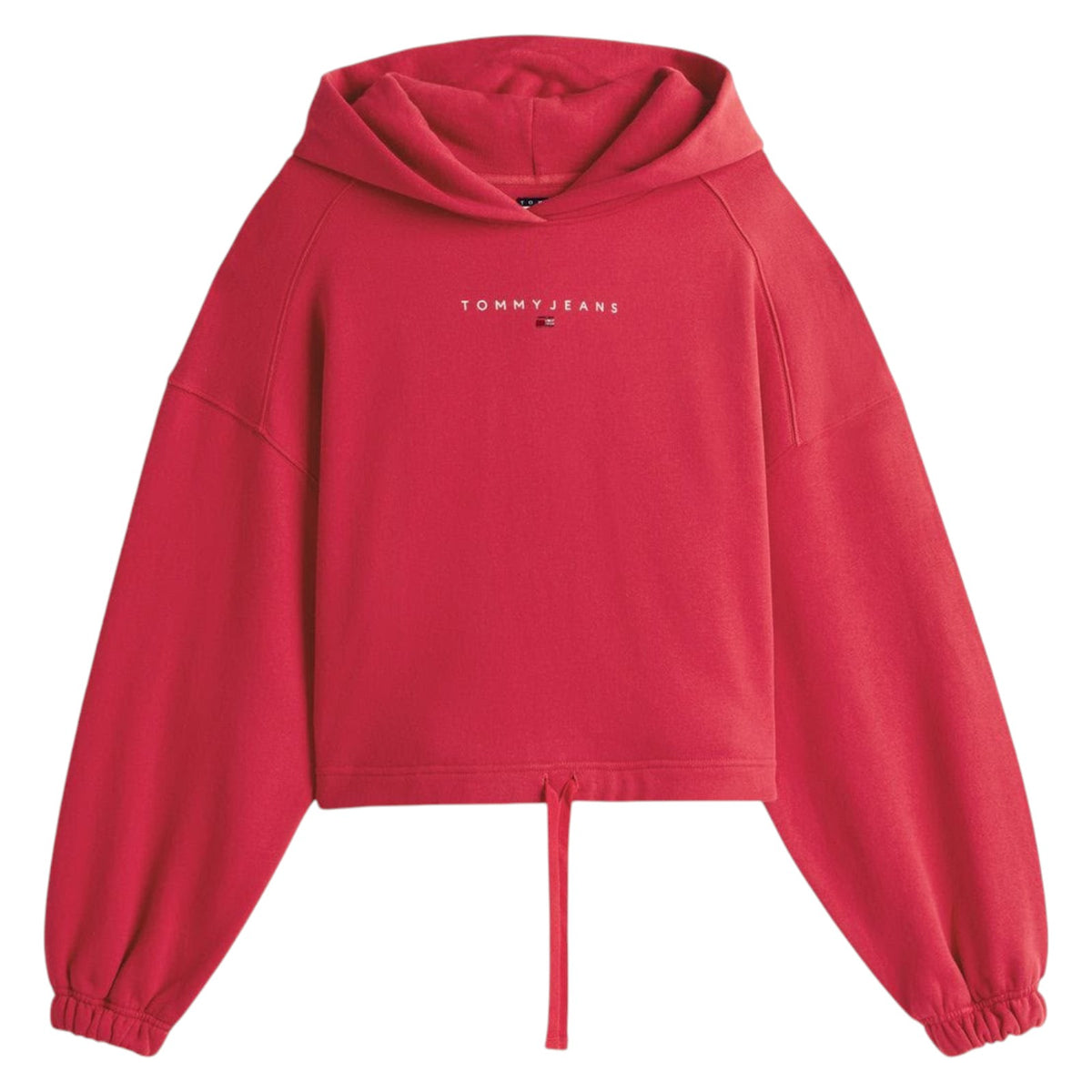 Felpa TOMMY HILFIGER Donna DW0DW21607 XJP
