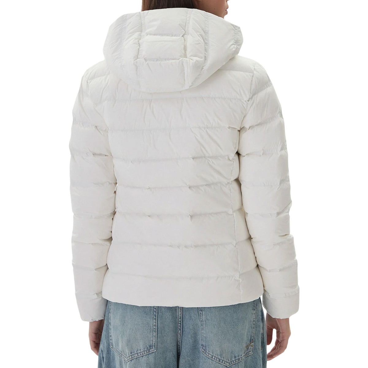Giubbotto TOMMY HILFIGER Donna DW0DW21617 YBL