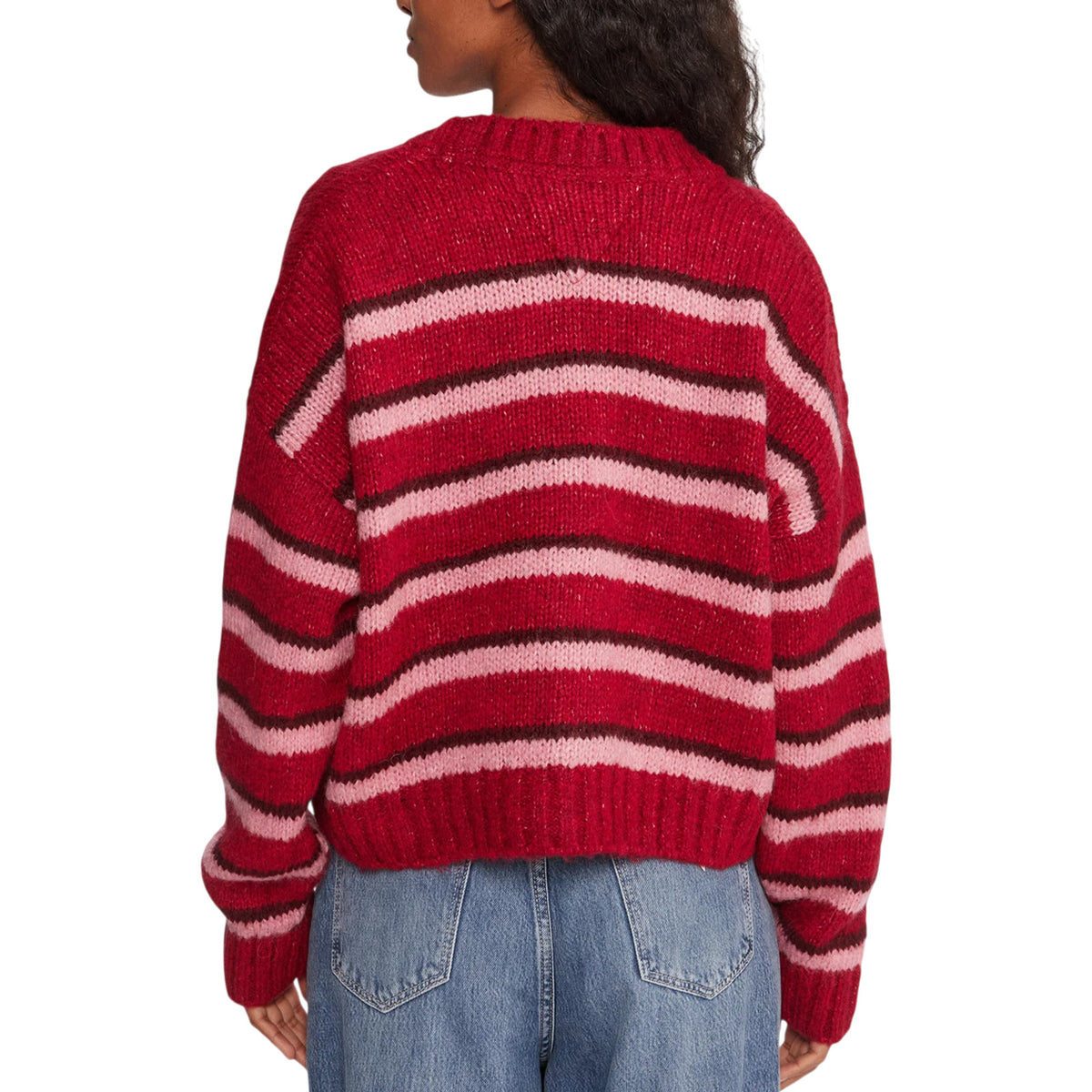Cardigan TOMMY HILFIGER Donna DW0DW21678 XJP