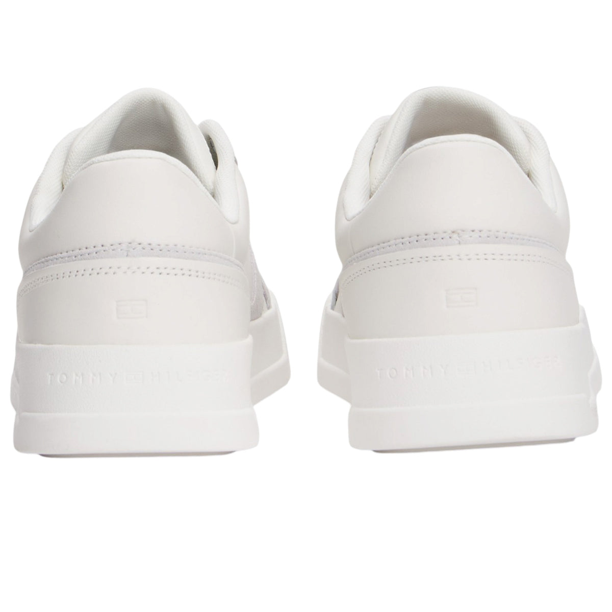 Sneakers TOMMY HILFIGER MAN FM0FM05551 0K5