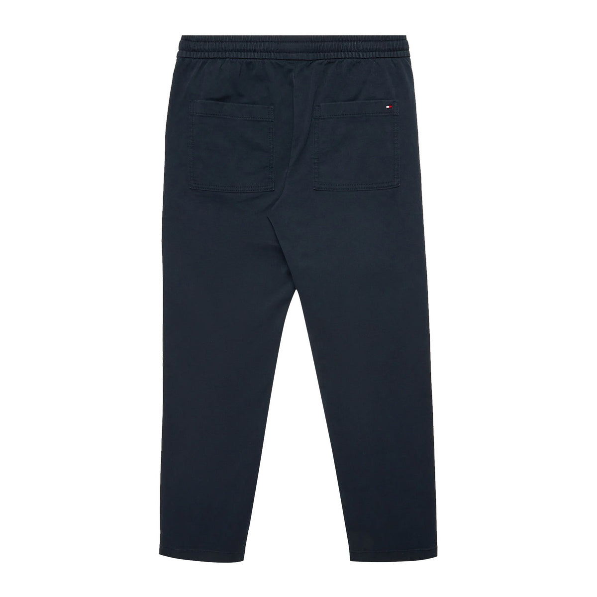 Trousers TOMMY HILFIGER kids Boy KB0KB07980 DW5