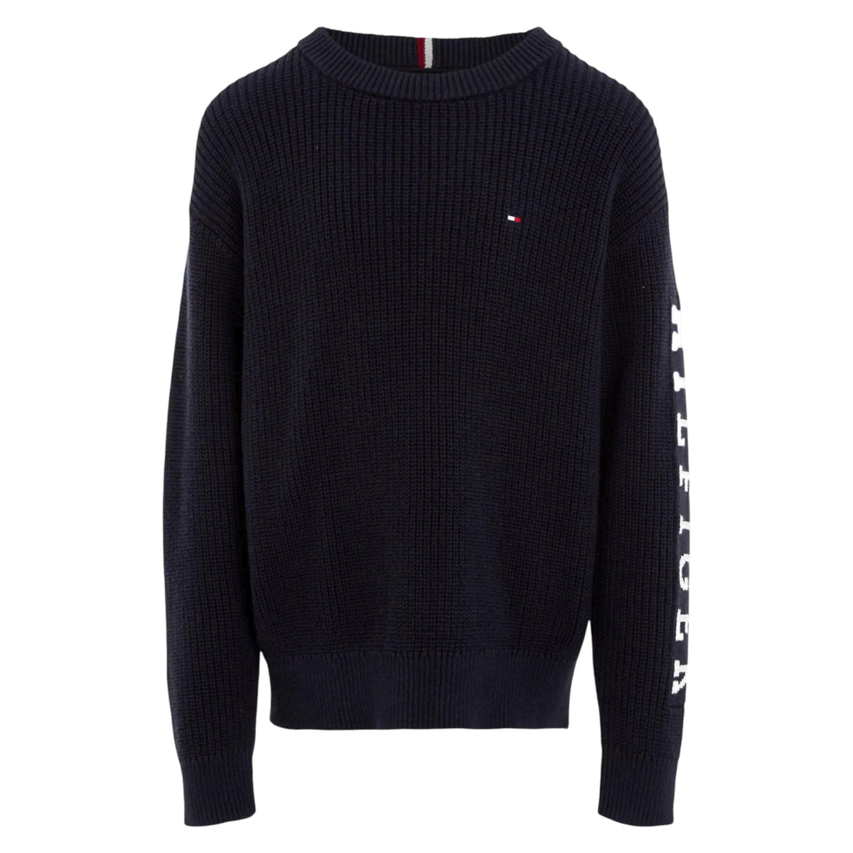 Maglione TOMMY HILFIGER kids Bambino KB0KB08364 DW5