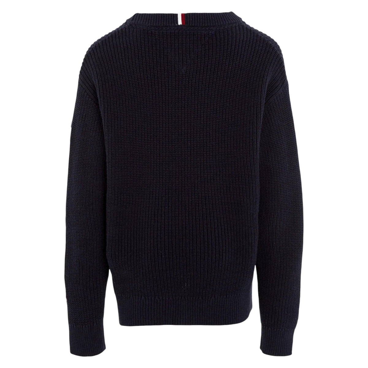 Maglione TOMMY HILFIGER kids Bambino KB0KB08364 DW5
