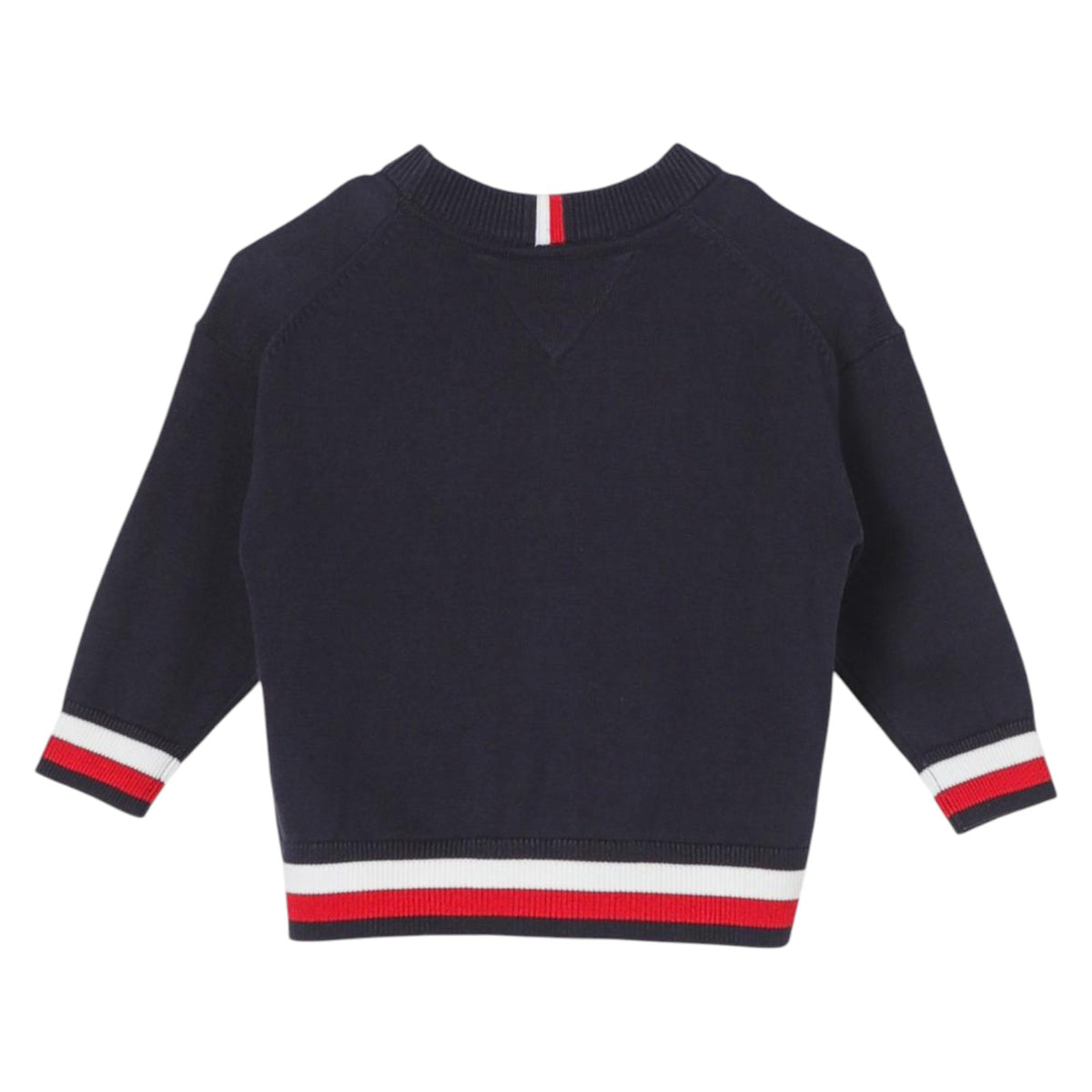 Cardigan TOMMY HILFIGER kids Bambino KB0KB08891 DW5