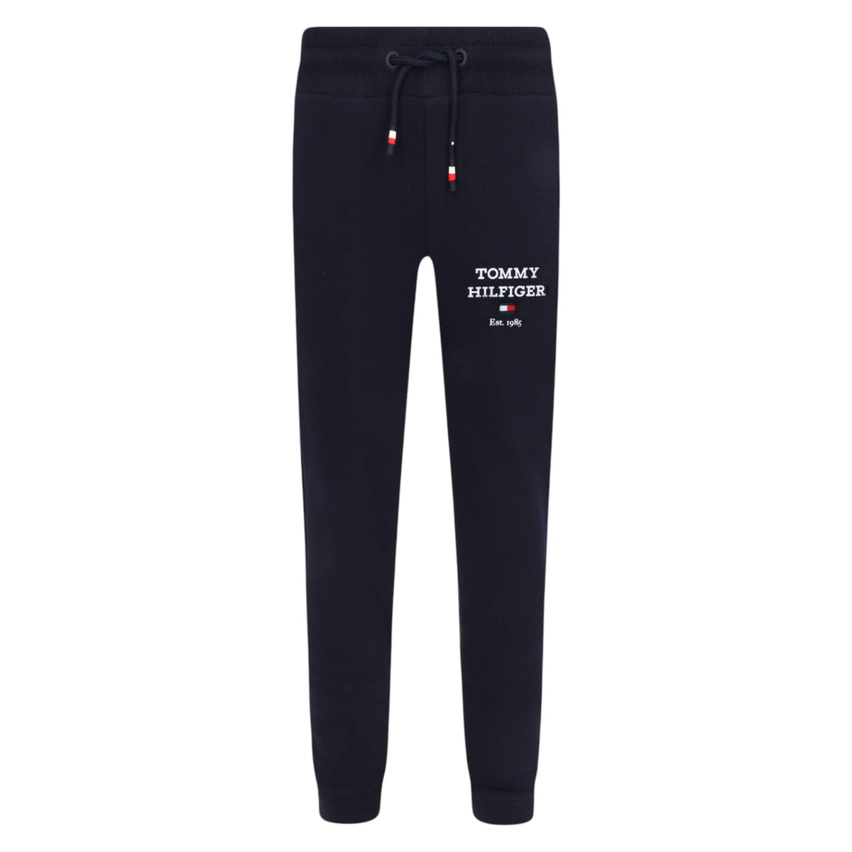 Tuta TOMMY HILFIGER kids Bambino KB0KB08898 DW5