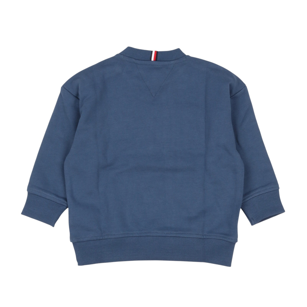 Sweatshirt TOMMY HILFIGER kids Boy KB0KB09119 DBZ