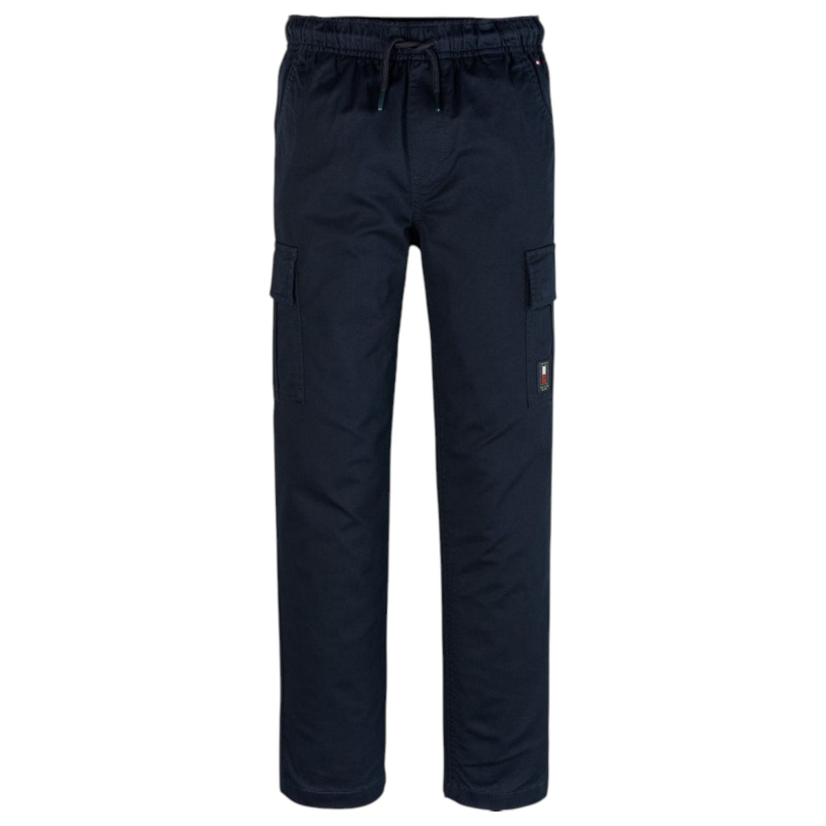 Trousers TOMMY HILFIGER kids Boy KB0KB09243 DW5