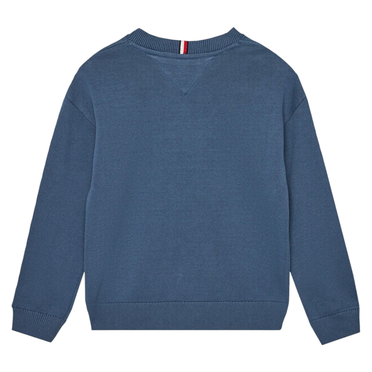 Sweater TOMMY HILFIGER kids Boy KB0KB09296 DBZ