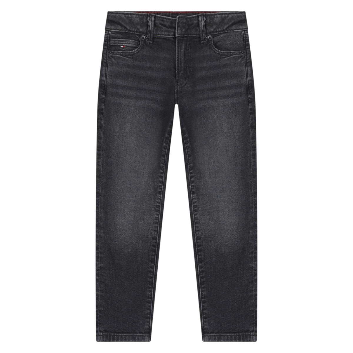 Jeans TOMMY HILFIGER kids Bambino KB0KB09919 1BY