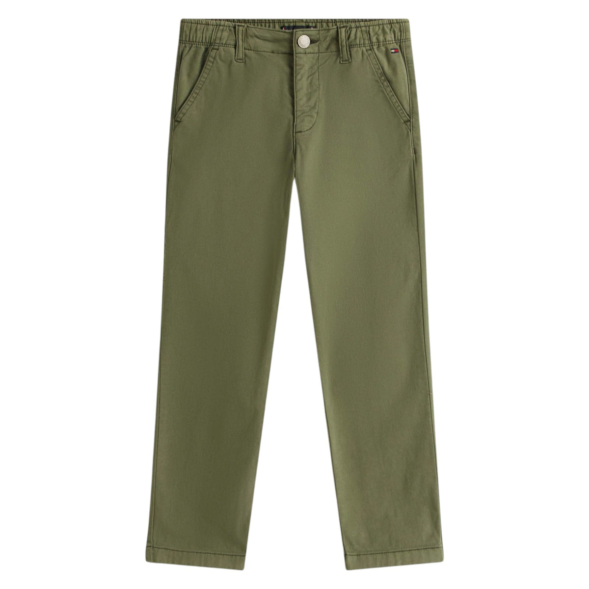 Trousers TOMMY HILFIGER kids Boy KB0KB09945 MRH