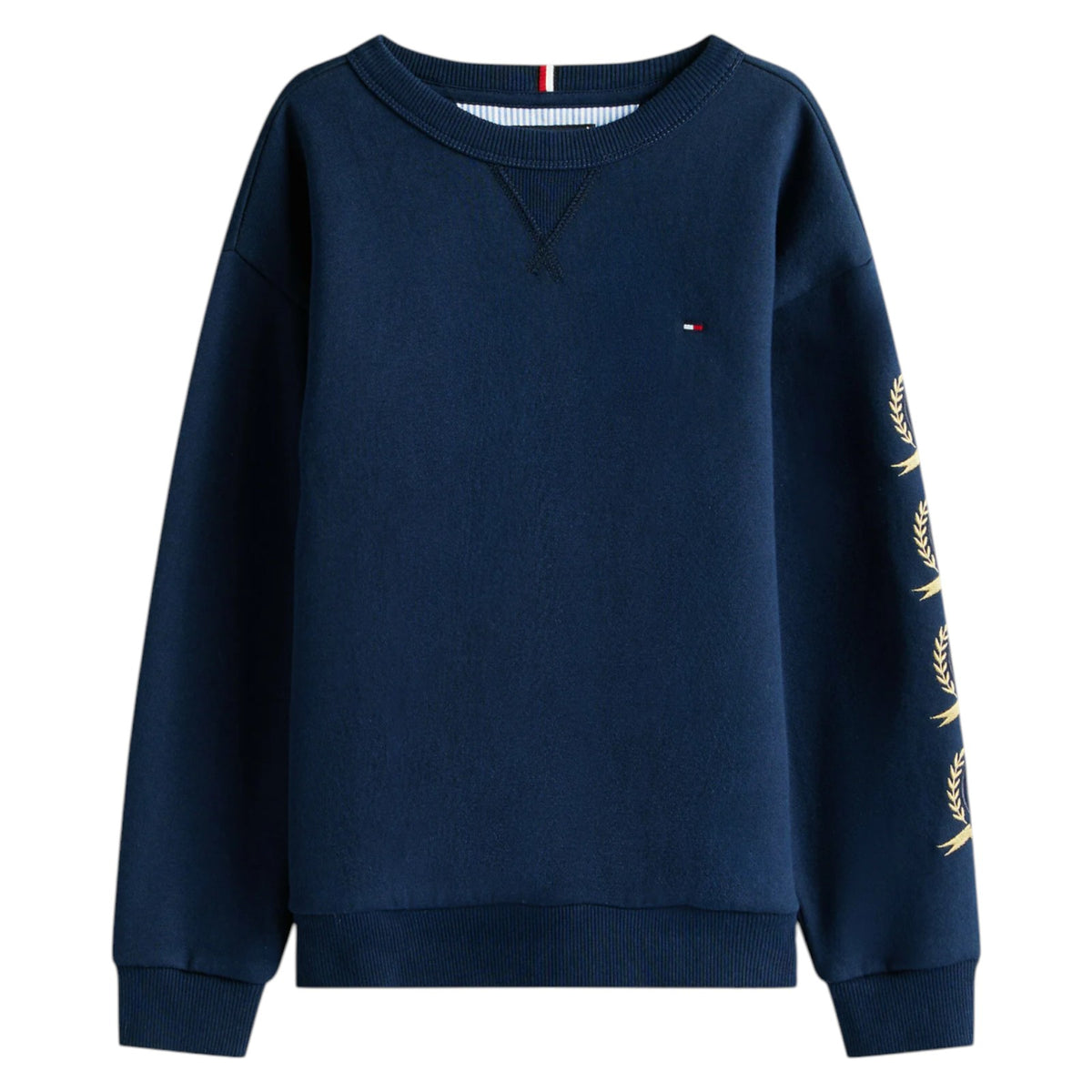 Sweatshirt TOMMY HILFIGER kids Boy KB0KB09983 C1G