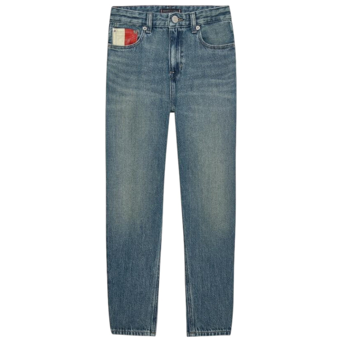 Jeans TOMMY HILFIGER kids Bambino KB0KB10013 1AP
