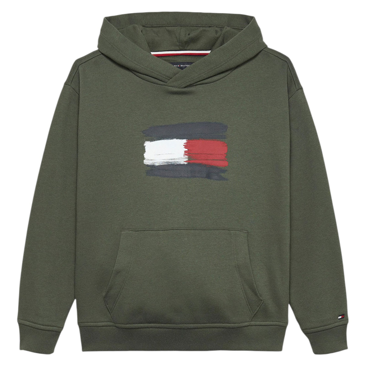 Sweatshirt TOMMY HILFIGER kids Boy KB0KB10112 MRH