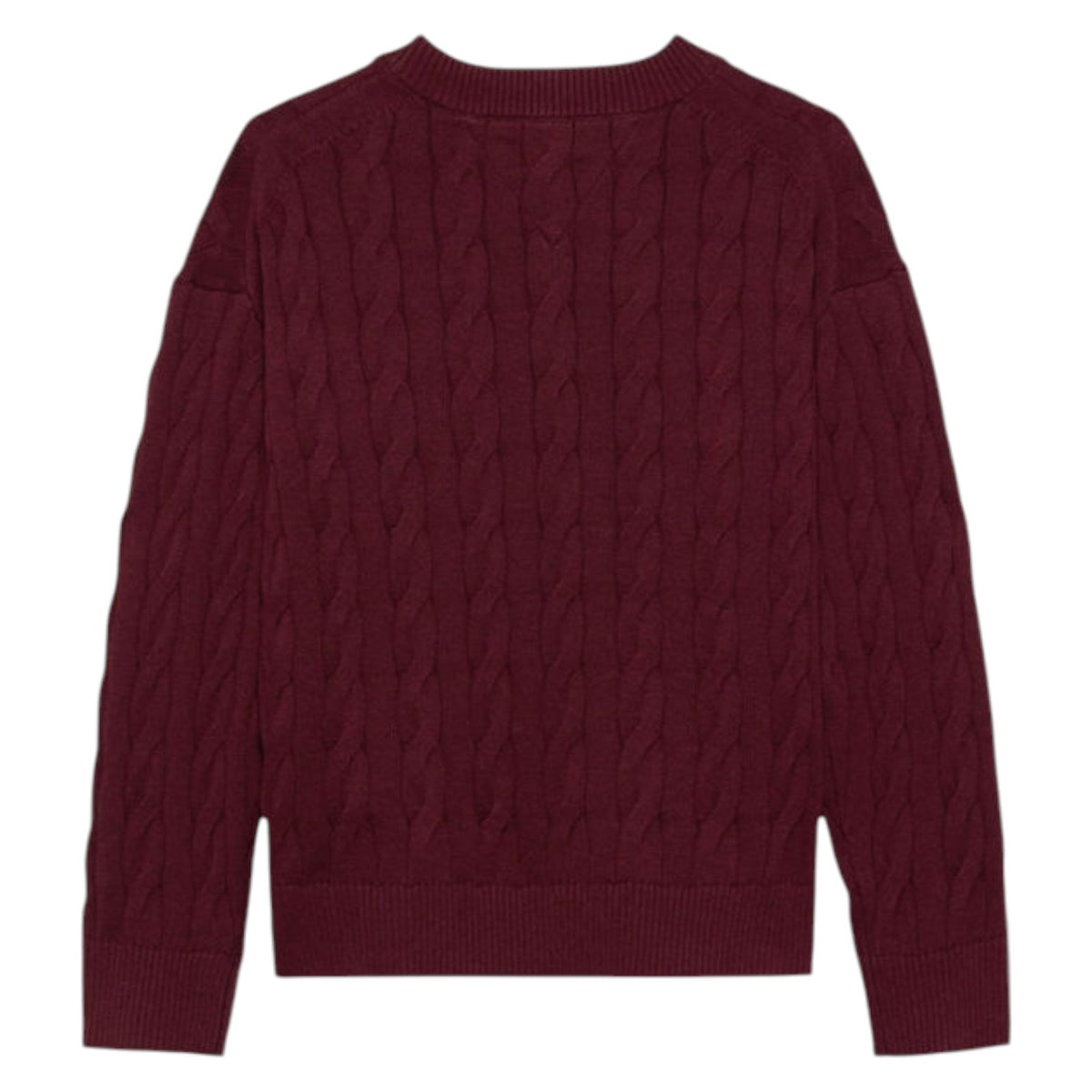 Maglione TOMMY HILFIGER kids Bambino KB0KB10352 XT2